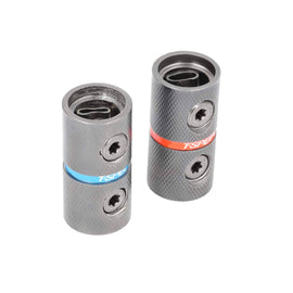 T-SPEC VCP0 Coupler 0/1 Gauge - Set