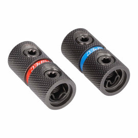 T-SPEC VCP4 Coupler 4 Gauge - Set