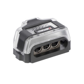 T-SPEC VDB3 3-Position Ground Distribution Block
