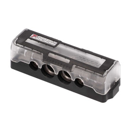 T-SPEC VDGB4 Bolt Down Ground Block