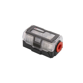 T-SPEC VDMANL Dual MANL 1/0-4/8 AWG Fuse Holder