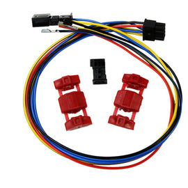 Crux VIMMB-85S  VIM Activation for 2007 and UP Mercedes-Benz / S-Class & CL-Class Vehicles