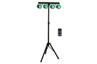 Antari VIVIDBAR2 24 x 4W RGBW LED Lighting Bar