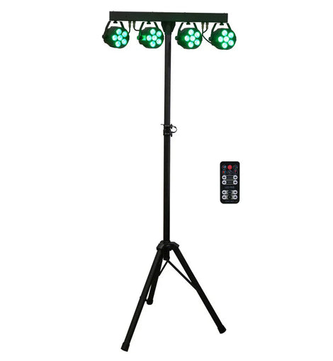 Antari VIVIDBAR2 24 x 4W RGBW LED Lighting Bar