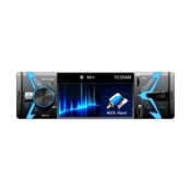 Soundstream VM-26BPW Digital Media Receiver w/ Built-in Phone Cradle & Wireless Charging