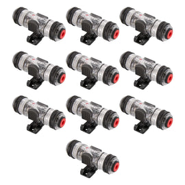 T-SPEC VMANL-10 MANL 4/8 AWG Fuse Holder - 10 Pack