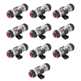 T-SPEC VMANL-10 MANL 4/8 AWG Fuse Holder - 10 Pack