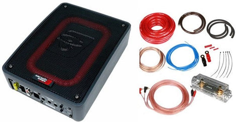 Cerwin Vega VPAS68 Active 6