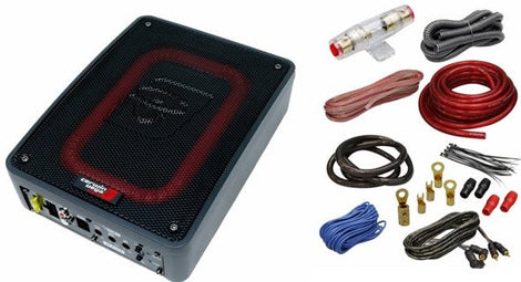 Cerwin Vega VPAS68 Active 6