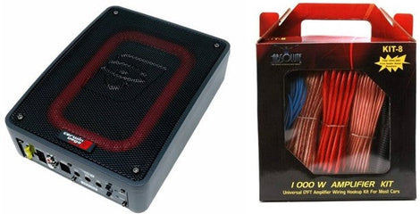 Cerwin Vega VPAS68 Active 6