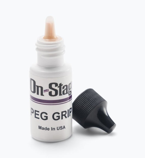 On-Stage VPG1000 Peg Compound for Strings