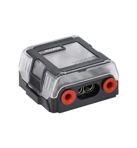 T-SPEC VPNB2 MANL 2-Position All-In-One Distribution Block