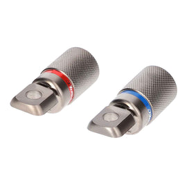T-SPEC VR04 v10 Series Heavy Duty Set Screw 1/0 AWG - 2 Pack
