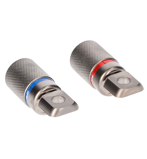 T-SPEC VR04 v10 Series Heavy Duty Set Screw 1/0 AWG - 2 Pack