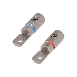 T-SPEC VR48 v10 Series Heavy Duty Set Screw 4 AWG - 2 Pack