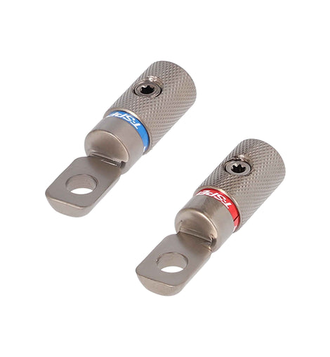 T-SPEC VR48 v10 Series Heavy Duty Set Screw 4 AWG - 2 Pack