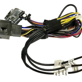 Crux VRFFD-79C Front & Rear + 1 Video Camera Integration Interface for Select Ford Vehicles with 4” Sync 3 System