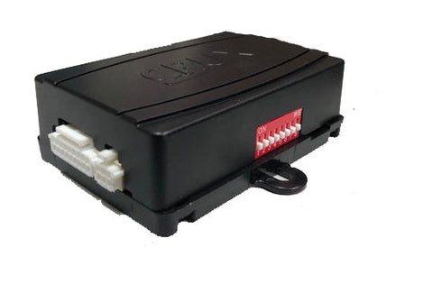 Crux VRFGM-80J Front and Rear View Camera Integration Interface Fit GM LAN 29-Bit Vehicles 2006-2015