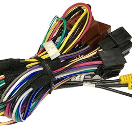 Crux VRFGM-80J Front and Rear View Camera Integration Interface Fit GM LAN 29-Bit Vehicles 2006-2015