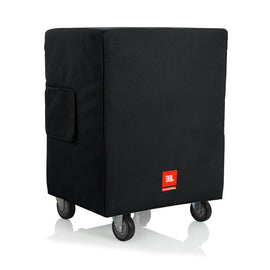 JBL Bags VRX918S-SP-CVR-WK4 Deluxe Padded Protective Cover for VRX918S