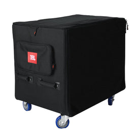 JBL Bags VRX918S-STR Rolling Sub Transporter Bag for VRX918S