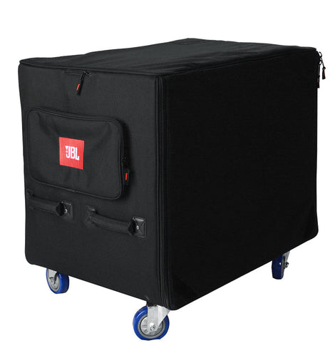 JBL Bags VRX918S-STR Rolling Sub Transporter Bag for VRX918S
