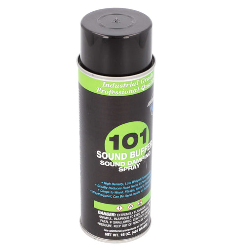 Install Bay VS101 Universal Damping Spray 101 Sound Buffer