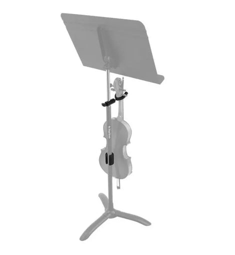 On-Stage VS7200 Violin Hanger for Music Stands