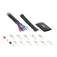 T-SPEC VSW1116 Speaker Cable 16 Gauge 11 Conductor
