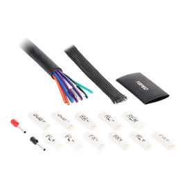 T-SPEC VSW1116 Speaker Cable 16 Gauge 11 Conductor