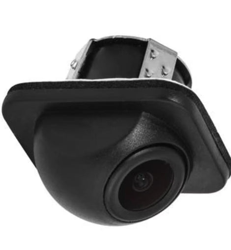 Boyo VTB123HD Flush Mount HD Backup Camera with Dual-Use (Side or Rear)