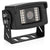Boyo VTB301HD Heavy-Duty Universal Mount HD Backup Camera with Night Vision and Built-in Microphone