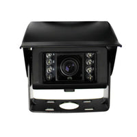 Boyo VTB302HD Heavy-Duty Universal Mount HD Backup Camera with Night Vision