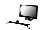 Boyo VTC175M Vehicle Backup Camera System with 5” Monitor and License Plate Backup Camera for Car, Truck, SUV and Van