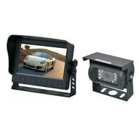 Boyo VTC73AHD 7" AHD Monitor and Camera System