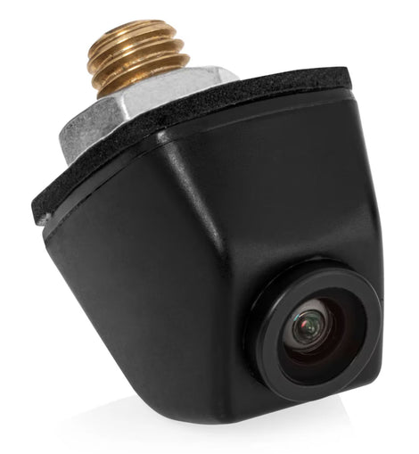Boyo VTK230HD Lip Mount HD Backup Camera with Parking Lines