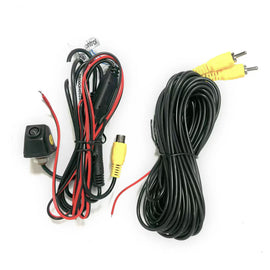Boyo VTK230HD Lip Mount HD Backup Camera with Parking Lines