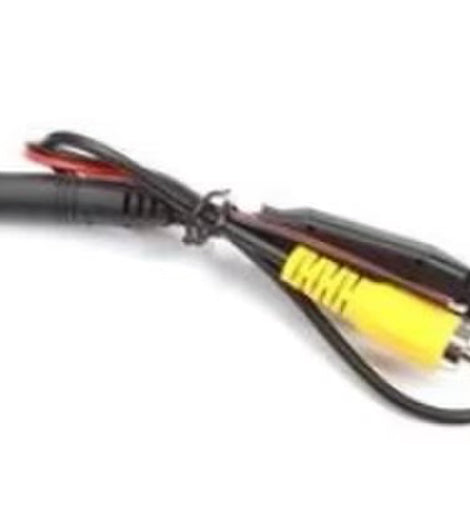 Boyo VTL17IR-P2 Power Harness Cable for VTL17IR, VTL17IRTJ VTL17LTJ & VTL17L