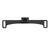 Boyo VTL17IRTJ Concealed License Plate Backup Camera with Night Vision and Active Parking Lines (Black)