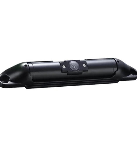 Boyo VTL420HD Bar-Type License Plate HD Backup Camera (Black)