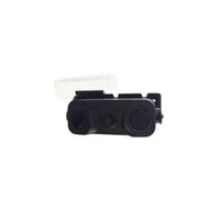 Boyo VTS-T100SR Factory Fit Backup Camera with Built-in Parking Sensors for Toyota Camry 2012-2014