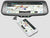 Boyo VTW73M 7.3” OE Style Replacement Mirror Monitor With Built-In Wi-Fi Miracast