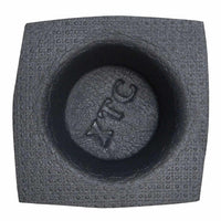 Install Bay VXT42 Acoustic Baffle 4 Inch Shallow Round - Pair