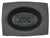 Install Bay VXT46 Speaker Baffles 4 Inch x 6 Inch Pair