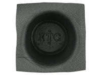 Install Bay VXT60 Speaker Baffles Large Frame 6 1/2 Inch Round Pair