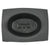 Install Bay VXT68 Acoustic Baffle 6 X 8 in Oval Standard - Pair