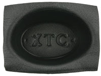 Install Bay VXT69 Speaker Baffles 6 Inch x 9 Inch Oval Pair