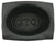 Install Bay VXT69 Speaker Baffles 6 Inch x 9 Inch Oval Pair