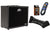 Peavey VYPYR X2 Guitar Modeling Amp + Sanpera II Footswitch+ Isntrument Cable + Phone Holder