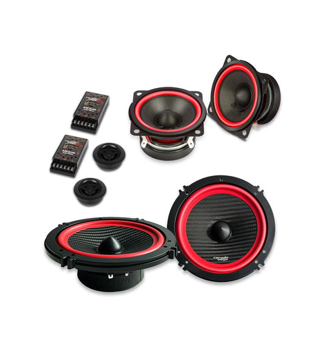 Cerwin Vega V6525C 2025 Edition - 6.5